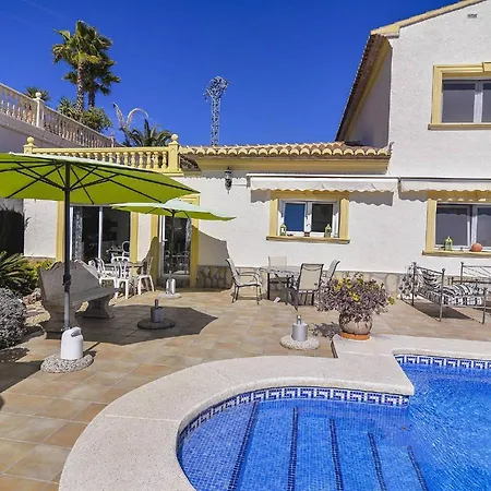 Villa Villa Cometa - Plusholidays *