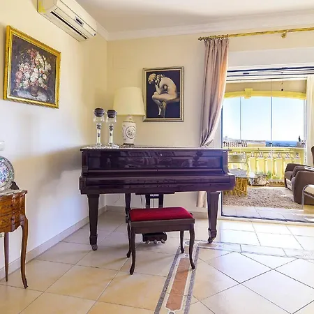 Villa Cometa - Plusholidays *