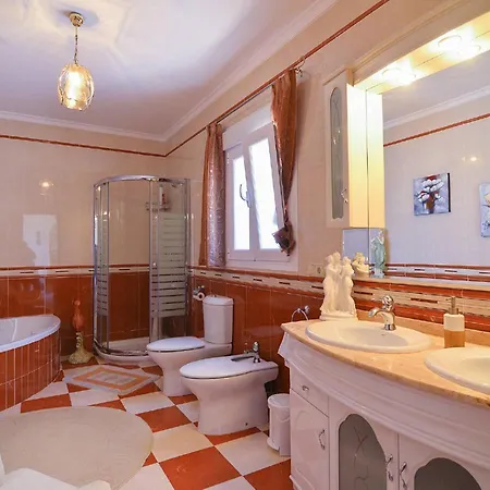 Villa Cometa - Plusholidays
