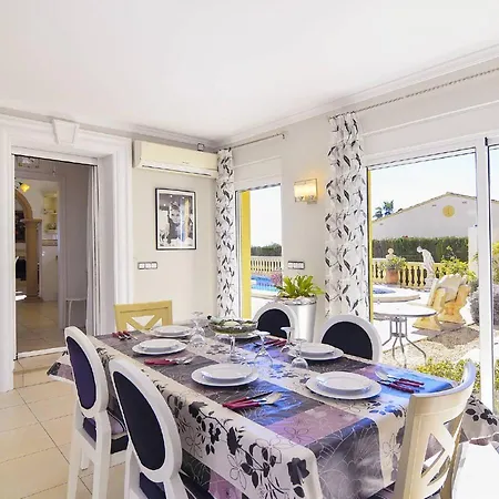 Villa Cometa - Plusholidays Villa