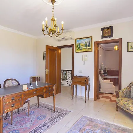 Villa Villa Cometa - Plusholidays