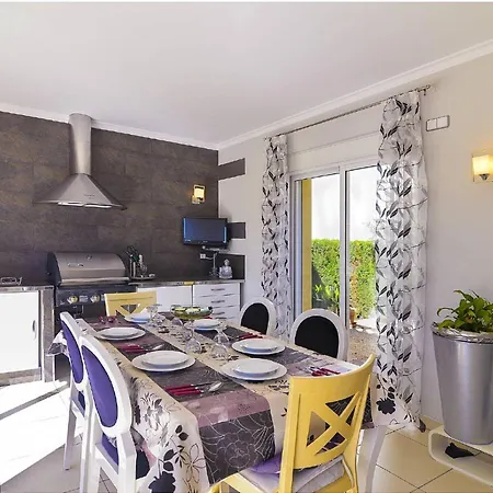 Villa Villa Cometa - Plusholidays *