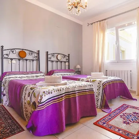 Villa Villa Cometa - Plusholidays
